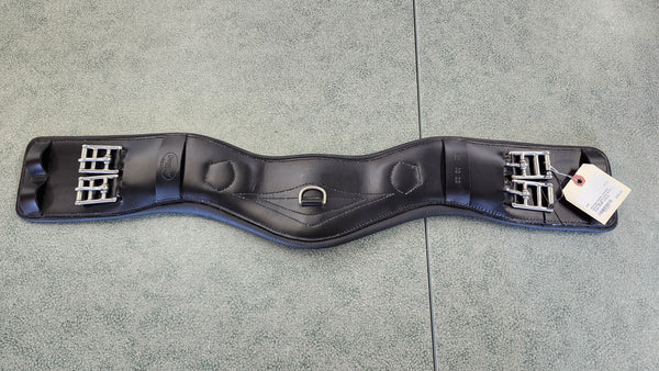 Prestige Anatomic Dressage Girth 23.6"