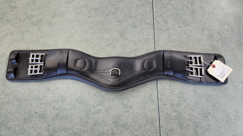 Prestige Anatomic Dressage Girth 23.6"
