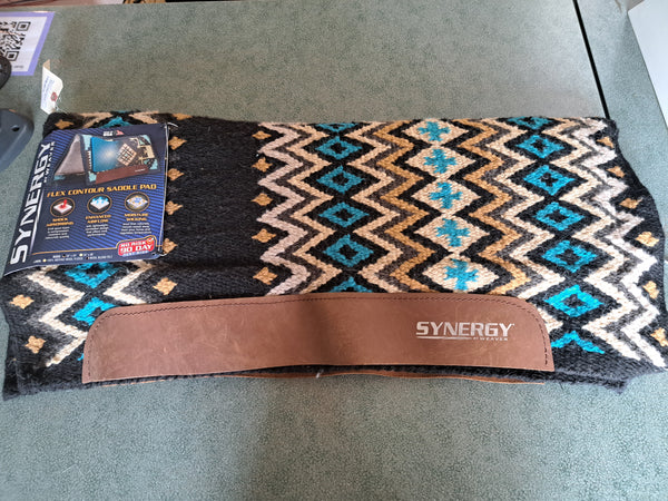 New Synergy 32" Weaver Pad