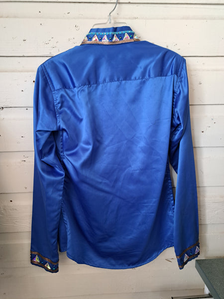 Small Custom Show Shirt