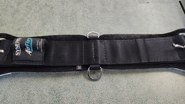 26" Weaver Air Flex Cinch