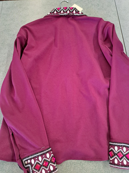 2x Custom Show Day Shirt