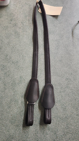 Loxley Slim Top Stirrup Leathers