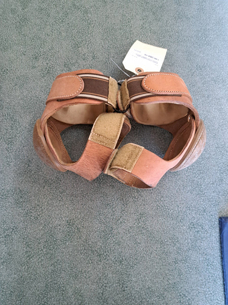 Classic Equine Skit Boots