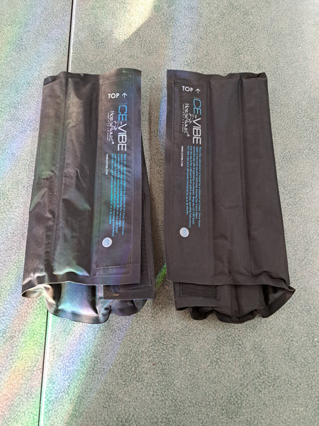 Ice Vibe Boots - Full