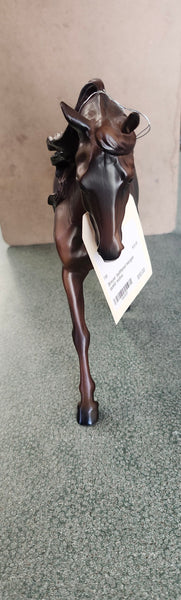 Breyer Traditional Morgan Quest Native
