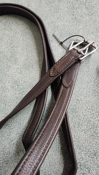 Stubben Stirrup Leathers