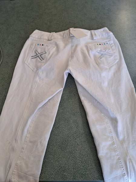 24 Pikeur Linette Breeches