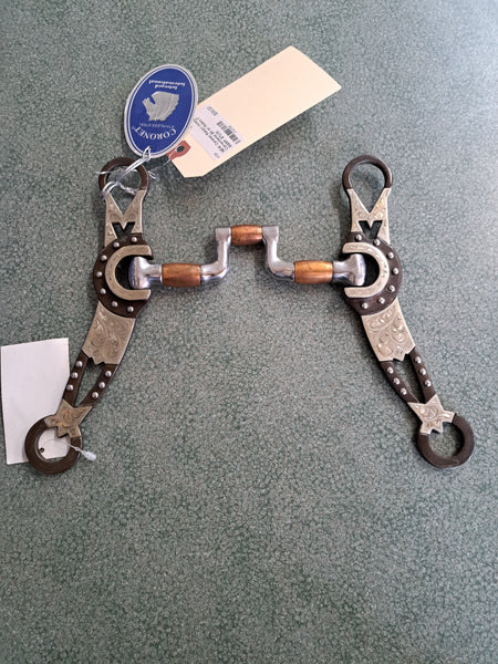 5" Coronet Robart Victory Correctional
