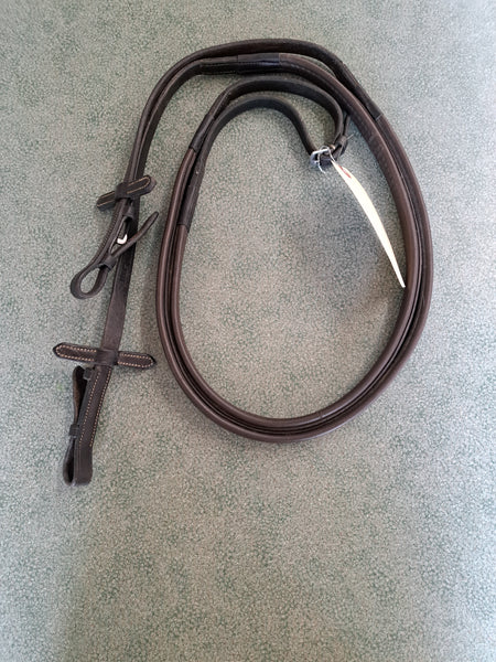 54" Thinline English Reins
