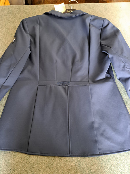 Fair Play Dressage Coat Size 14