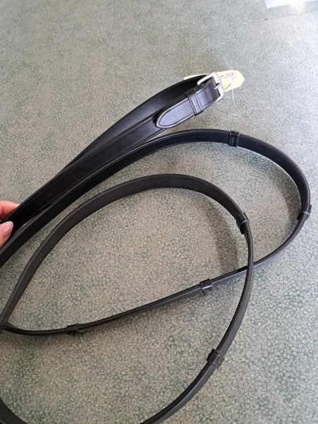 English Snaffle Reins