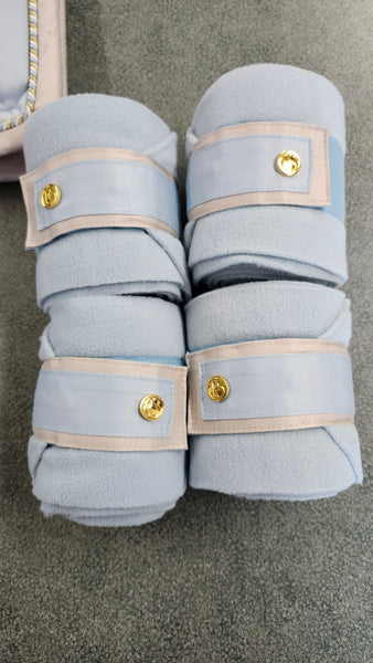 NEW PS Of Sweden Signature Pad with Polos