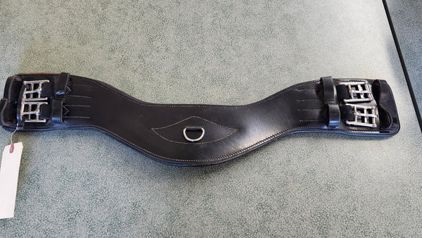 24" Total Saddle Fit Girth