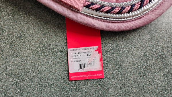 New Imperial Dressage Pad