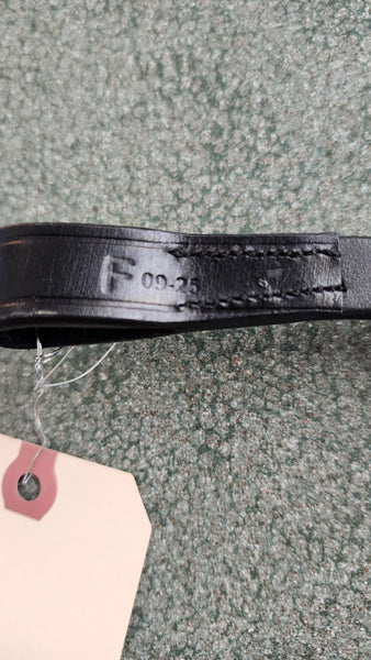 Solo Equine Browband