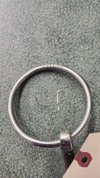 5" Myler loose ring Comfort Snaffle