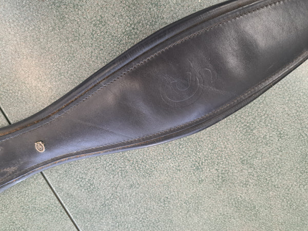 30" Otto Schumacher Dressage Girth