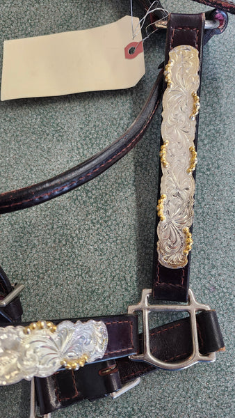 Billy Royal Show Halter