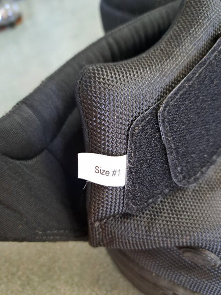 New Cloud Boot Pair Size 1