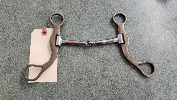 5" Classic Equine Single Break