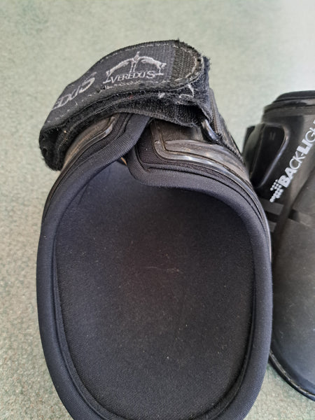 Medium Veredus Back-light Hind boots