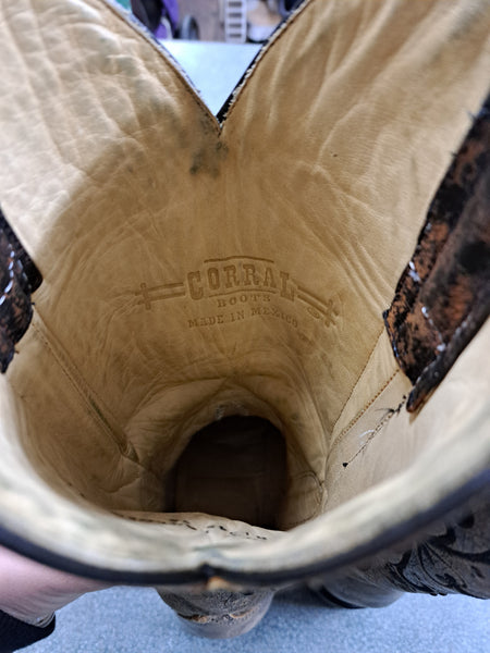 Size 7 Corral Western Boots