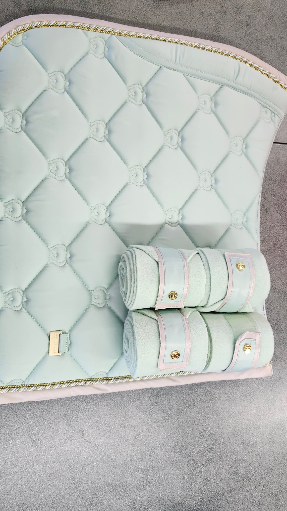 PS Of Sweden Signature Pad with Polos