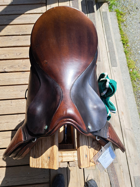 17" Legend All Purpose Saddle
