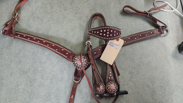 Weaver Tack Set