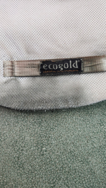 Ecogold Secure XC Saddle Pad