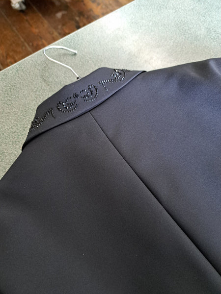 Fair Play Show Jacket Size 18