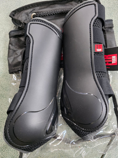 NEW Catago Fir-Tech Dressage Boots