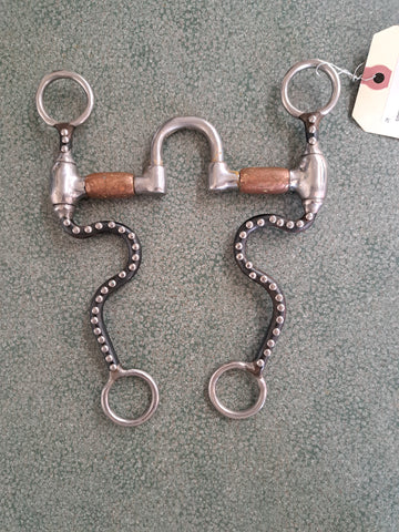 5" Correction Bit