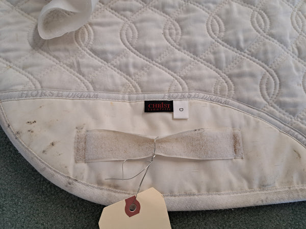 Christ Lammfelle Dressage Pad