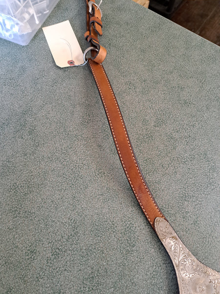 Leather Breast Collar