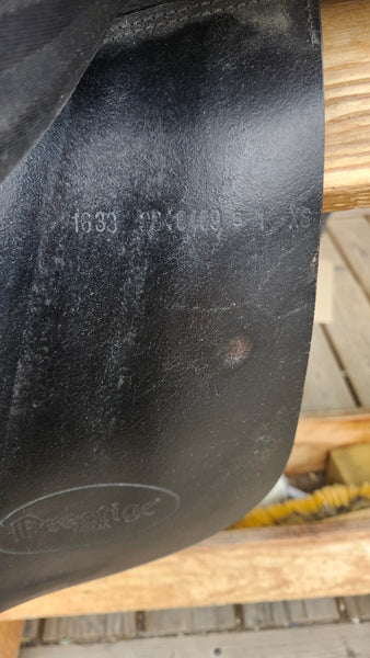 16" Prestige Dressage 2000 Saddle