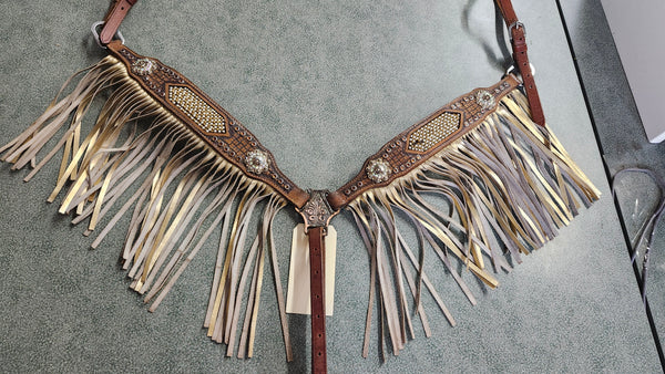Fringe Tack Set