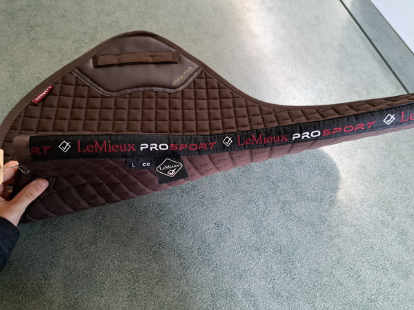 Lemieux Prosport XC Pad
