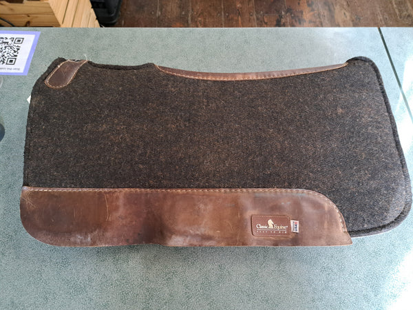 Classic Equine ESP Pad 31x32