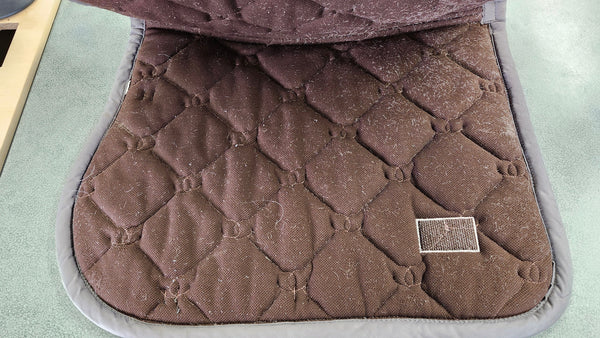 Equestrain Stockholm Jump Pad