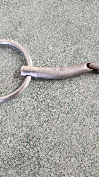 5.5" New Fager Loose Ring