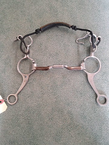 5.25 Myler Combination Bit