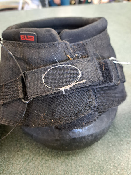 Cavallo Hoof Boots Size 3
