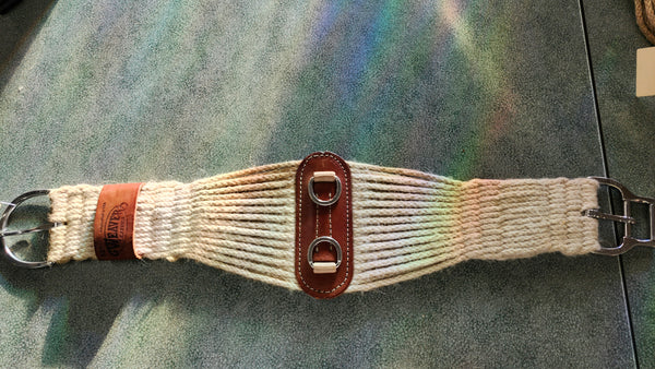 32" Classic Equine String Cinch