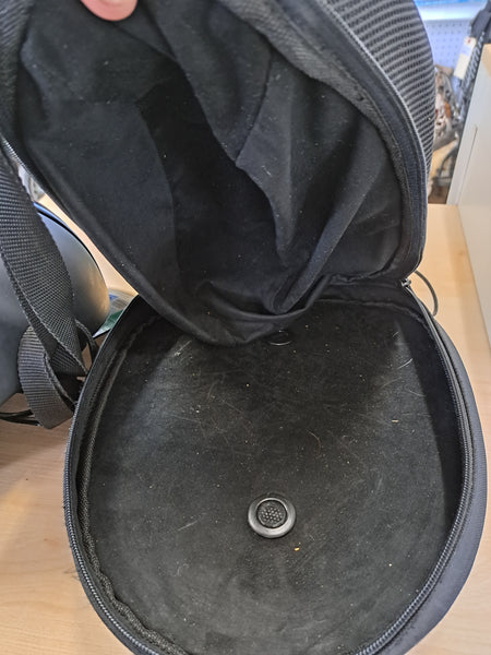 KEP Cromo 2.0 Shine Black Helmet