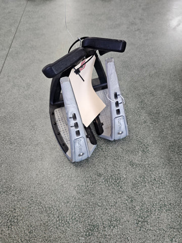 FreeJump Irons