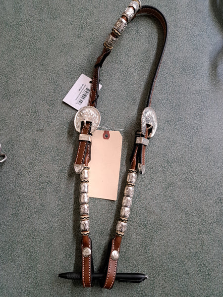 NEW Raleigh One Ear Show Headstall