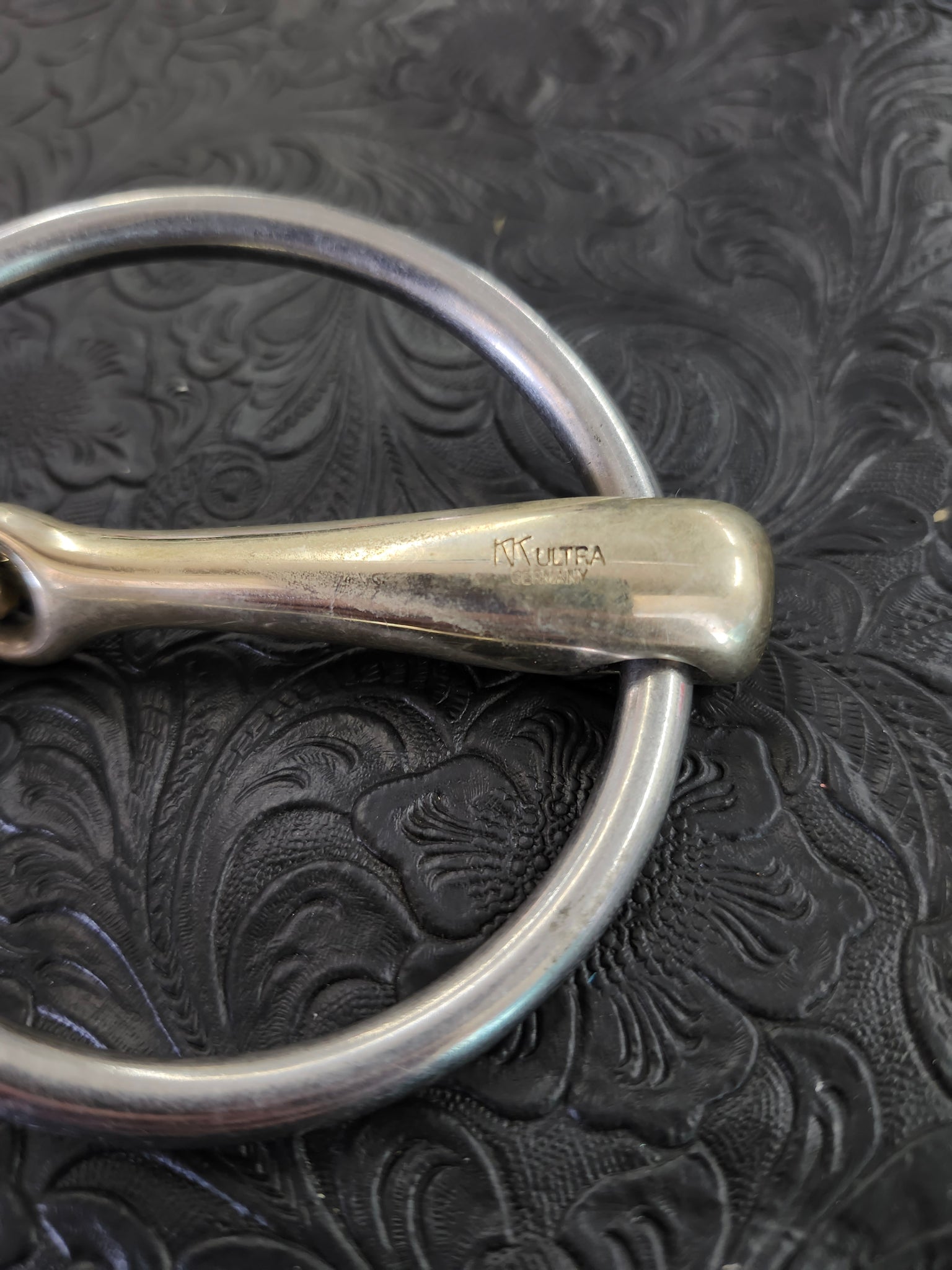 Herm Sprenger KK Ultra Loose Ring 5.75"