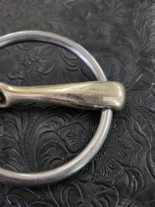Herm Sprenger KK Ultra Loose Ring 5.75"
